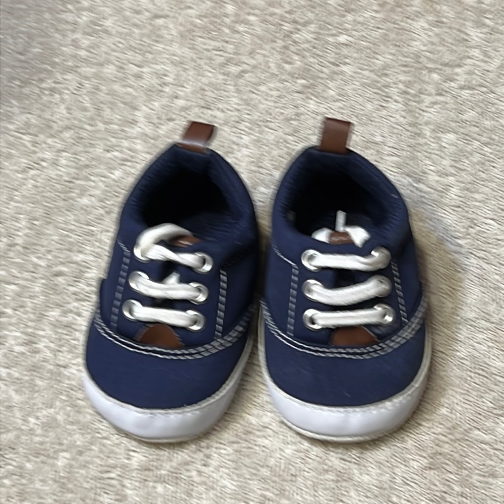 Infant  shoes 12 months
